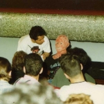1990 Trucchi in sala 2